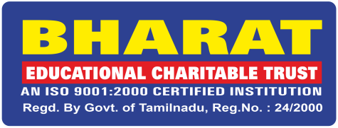 Bharat Educational Charitable Trust