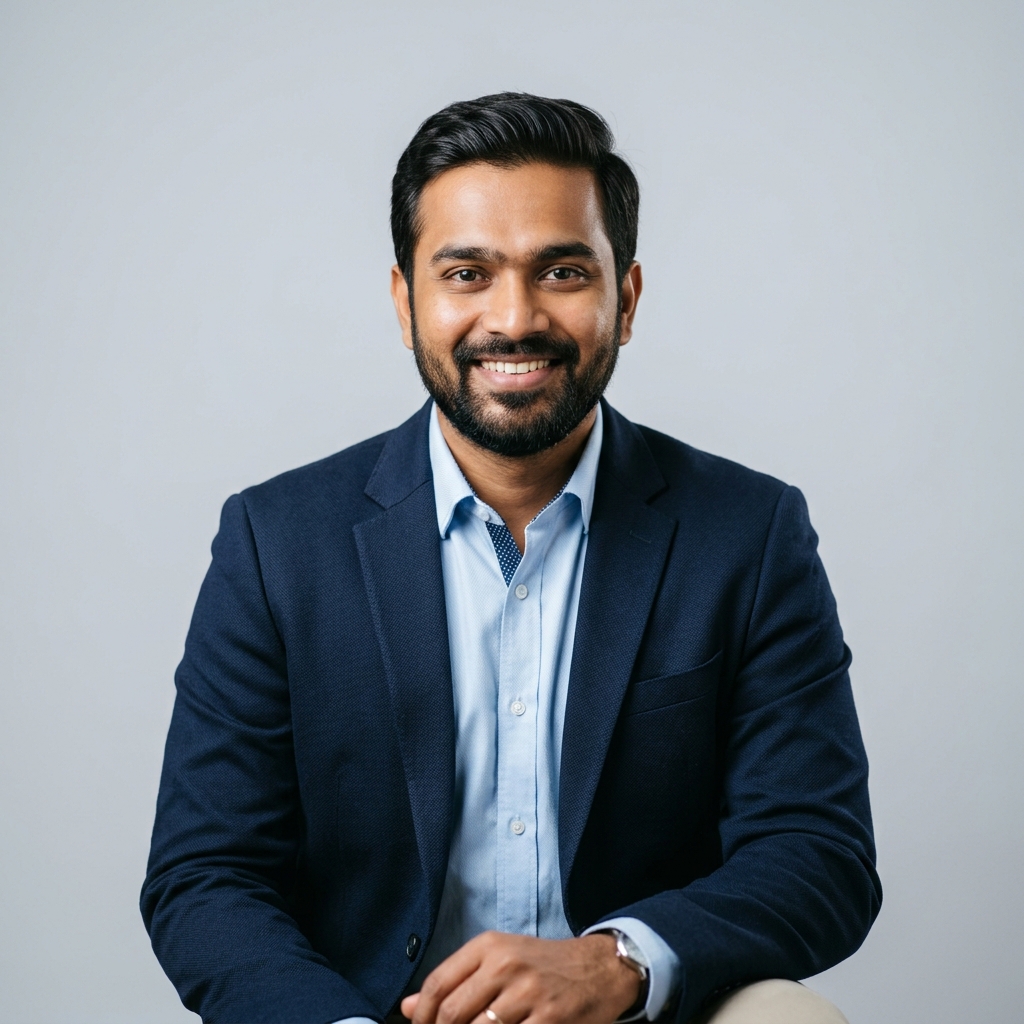Rajesh K