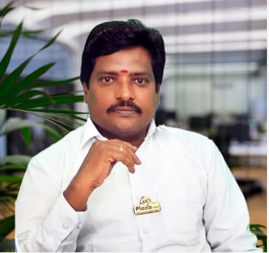 M. Bharathi