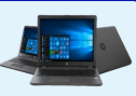 4,5th Prize: Laptop