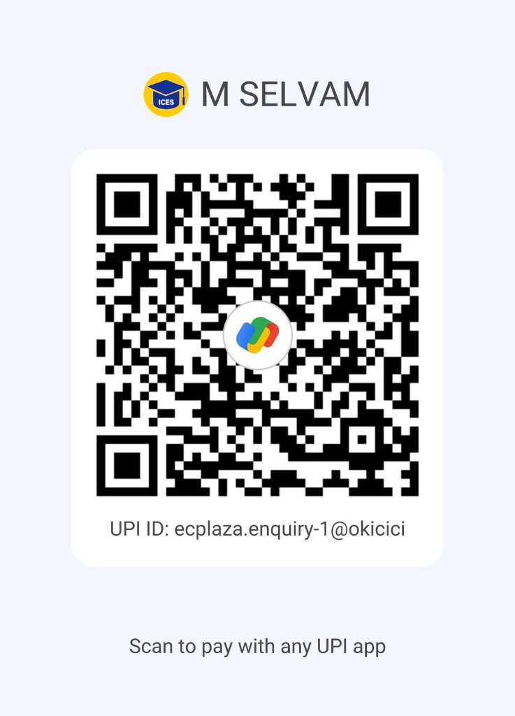UPI QR Code