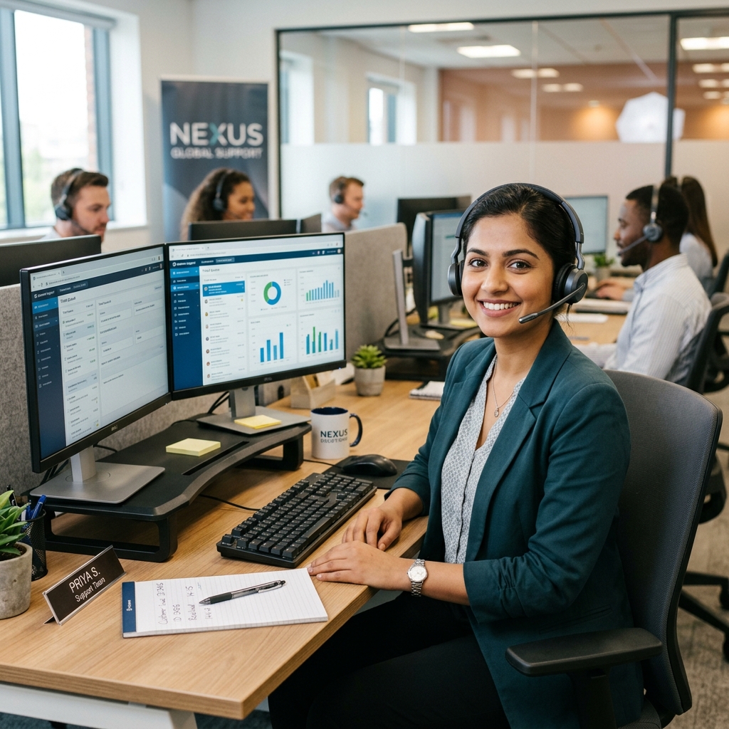 ICES Admissions Contact Support