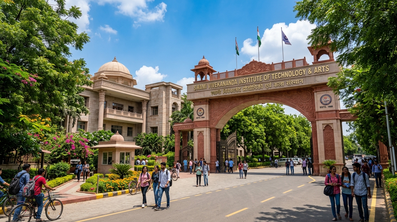 B.E. Computer Science & Engineering
